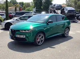 ALFA ROMEO 1.5 Hybrid 160 ch VGT TCT7 Tributo Italiano