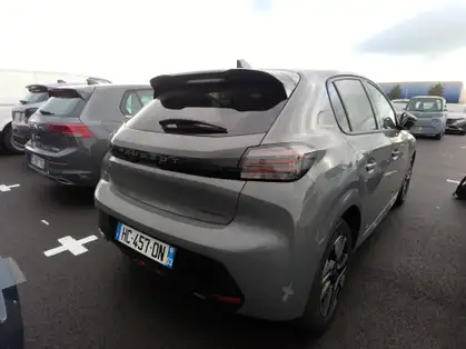 PEUGEOT 208 ALLURE HYBRID 100 CV E-DCS6