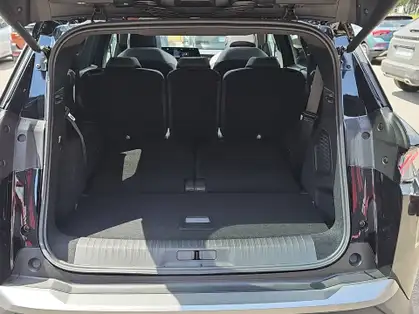 PEUGEOT 5008 GT 1.2 HYBRID 136 CV E-DCS6