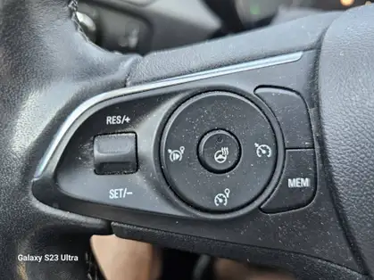 OPEL GRANDLAND X 1.6 Turbo 180 ch BVA8 Elite
