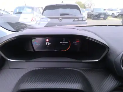 PEUGEOT 208 ALLURE HYBRID 100 CV E-DCS6