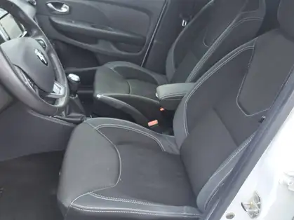 RENAULT CLIO IV BUSINESS CLIO IV BUSINESS 0.9 TCE 90 CV BVM5