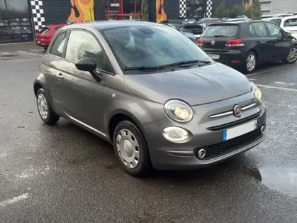 FIAT 500 1.0 HYBRIDE 70 CV BVM