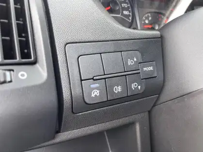 CITROEN JUMPER FOURGON TOLE 35 L3H2 BLUEHDi 140 CV BVM6