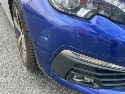 PEUGEOT 308 SW 308 SW GT LINE 1.5 BLUEHDI 130 CV BVM6