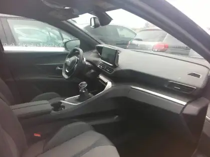 PEUGEOT 3008 ALLURE PACK 1.2 PURETECH 130 CV BVM6
