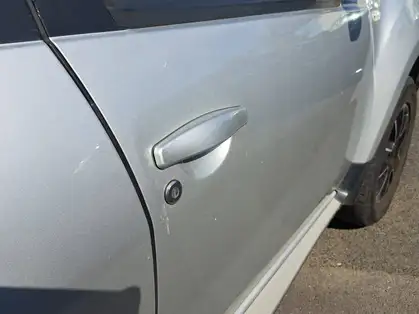 DACIA DUSTER dCi 110 4x2 Prestige 2017