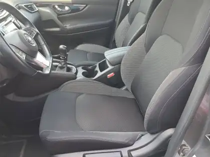 NISSAN QASHQAI 2019 EVAPO 1.5 dCi 115 N-Connecta