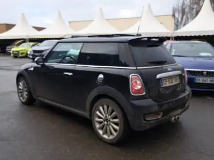 MINI HATCH R56 COOPER S D 143 CV A