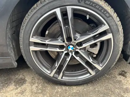 BMW SERIE 2 GRAN COUPE F44 M SPORT 220 D 190 CV BVA8 