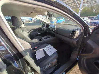 CITROEN C5 AIRCROSS MAX HYBRID 225 CV e-EAT8