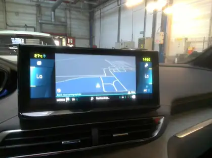 PEUGEOT 3008 GT HYBRID 225 CV E-EAT8