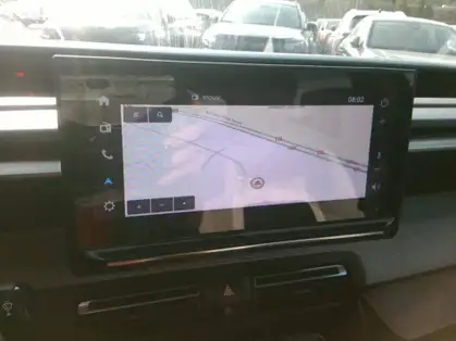 CITROEN C3 Turbo 100 ch BVM6 Max