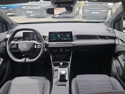 MG MG3 LUXURY 1.5 Hybrid+ 195 CV 