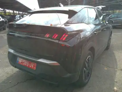 PEUGEOT 3008 ALLURE Hybrid 145 CV e-DCS6 