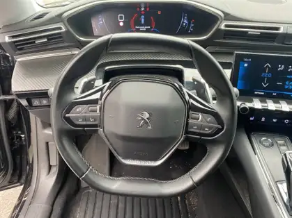 PEUGEOT 508 SW ALLURE PACK 1.5 BLUEHDI 130 CV EAT8