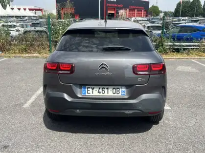 CITROEN C4 CACTUS PureTech 110 S&S BVM Feel Business