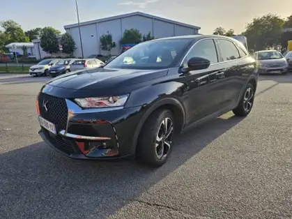 DS DS7 CROSSBACK SO CHIC 1.2 PureTech 130 CV EAT8 