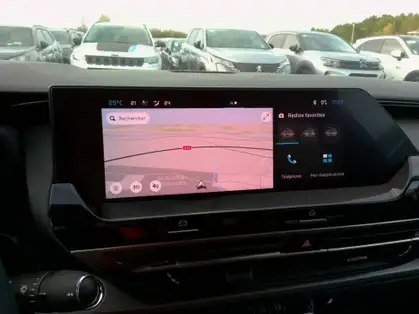 CITROEN C5 X FEEL PACK PureTech 130 CV EAT8 