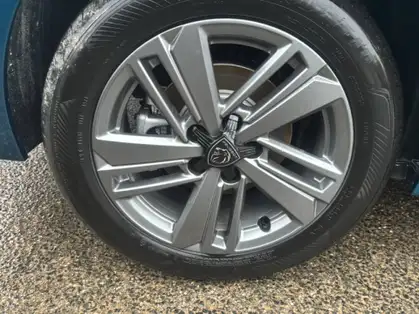 PEUGEOT 308 STYLE BlueHDi 130 CV EAT8 
