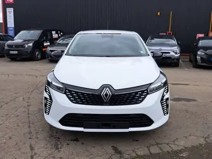 RENAULT CLIO V EVOLUTION TCe 90 CV CVT