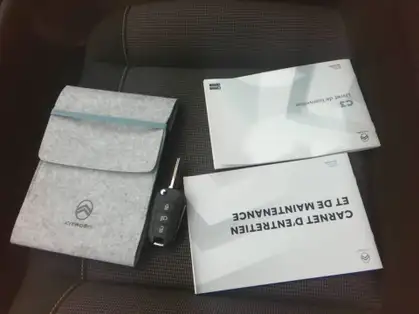 CITROEN C3 PLUS 1.2 PureTech 83 CV BVM5 