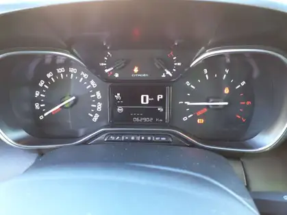 CITROEN C3 AIRCROSS PLUS 1.2 PURETECH 130 CV EAT6