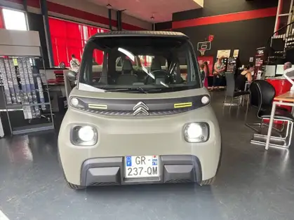 CITROEN AMI BUGGY