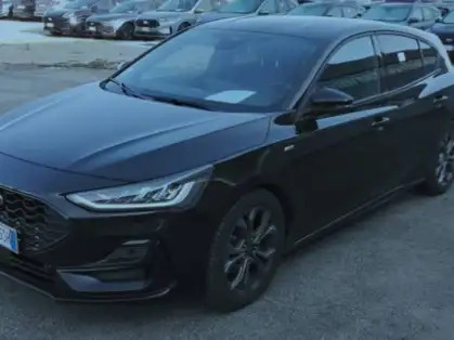 FORD FOCUS ACTIVE ST LINE X 1.5 EcoBlue 115 CV Powershift