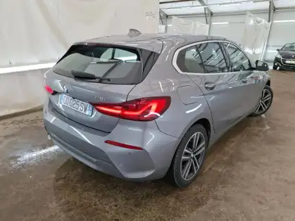 BMW SERIE 1 116i 109 ch DKG7