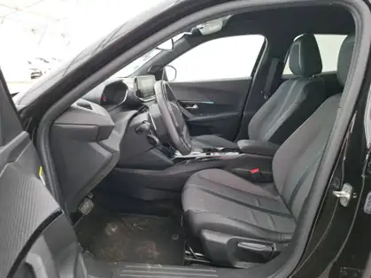 PEUGEOT 2008 ALLURE 1.2 PURETECH 130 CV EAT8