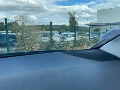 CITROEN C5 HDi 138 FAP Exclusive