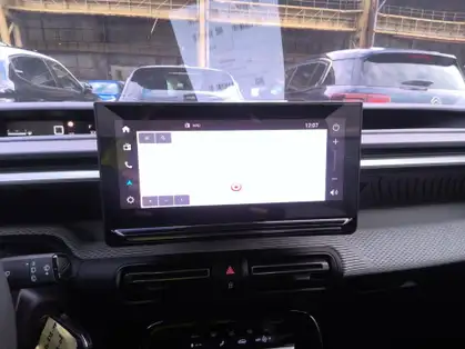 CITROEN C3 MAX TURBO 100 CV BVM 