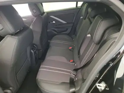 OPEL ASTRA GS Hybride Rechargeable 180 CV BVA8