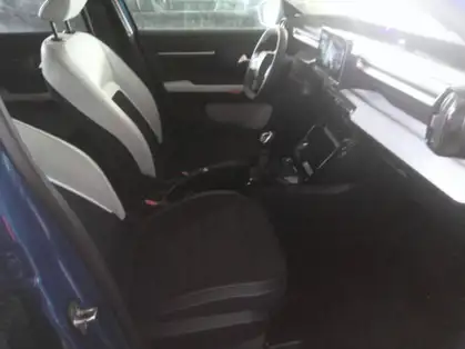 CITROEN C3 MAX TURBO 100 CV BVM 