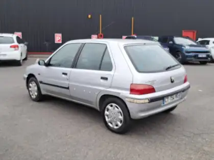 PEUGEOT 106 COLOR LINE 1.4i 