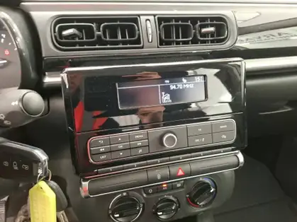 CITROEN C3 SOCIETE FEEL BLUEHDI 100 CV BVM 