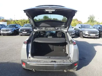 PEUGEOT 2008 Hybrid 145 ch e-DCS6 Allure