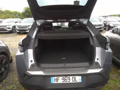 PEUGEOT 3008 ALLURE Hybrid 145 CV e-DCS6 
