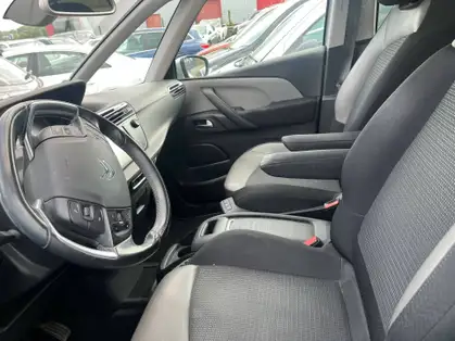 CITROEN GRAND C4 PICASSO INTENSIVE BlueHDi 120 CV EAT6