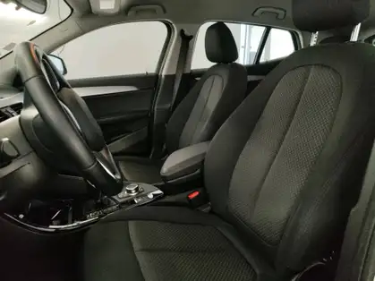 BMW X2 F39 F39 BUSINESS DESIGN sDrive 18i 136 CV DKG7 