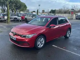 VOLKSWAGEN 1.5 eTSI OPF 130 DSG7 Life Plus