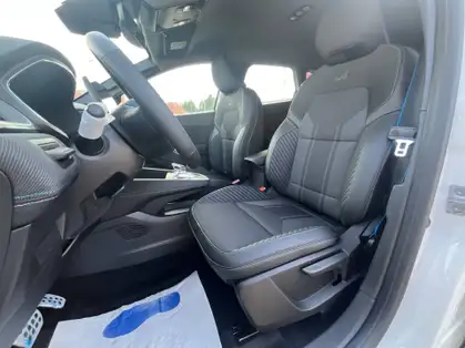 RENAULT SYMBIOZ ESPRIT ALPINE E-Tech FULL HYBRID 145 CV 