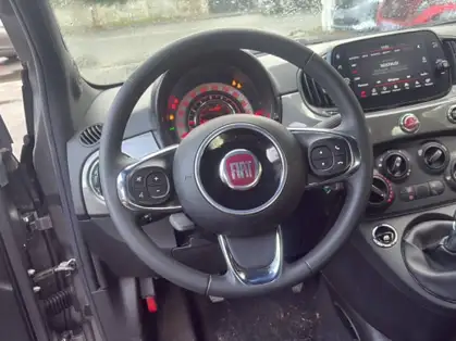FIAT 500 1.0 HYBRIDE 70 CV BVM