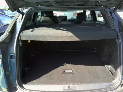 PEUGEOT 3008 ALLURE PACK 1.2 PURETECH 130 CV BVM6