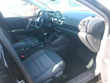CITROEN C4 PLUS PureTech 130 CV BVM6