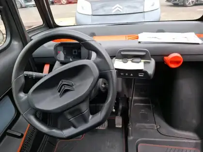 CITROEN AMI AMI ELECTRIQUE