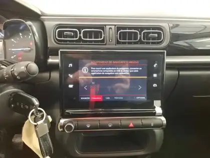 CITROEN C3 Max PureTech 83 cv BVM5