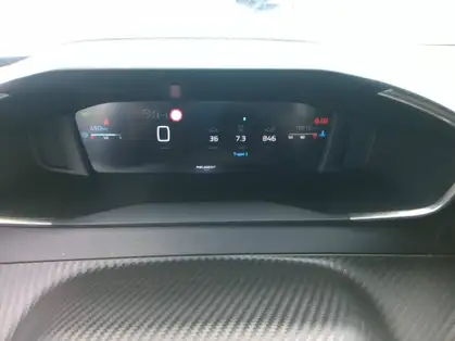 PEUGEOT 2008 ALLURE 1.2 PURETECH 100 CV BVM6