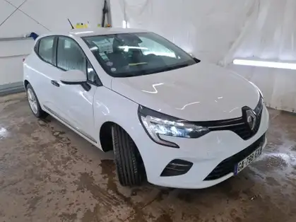 RENAULT CLIO V BUSINESS 1.0 SCE 65 CV BVM